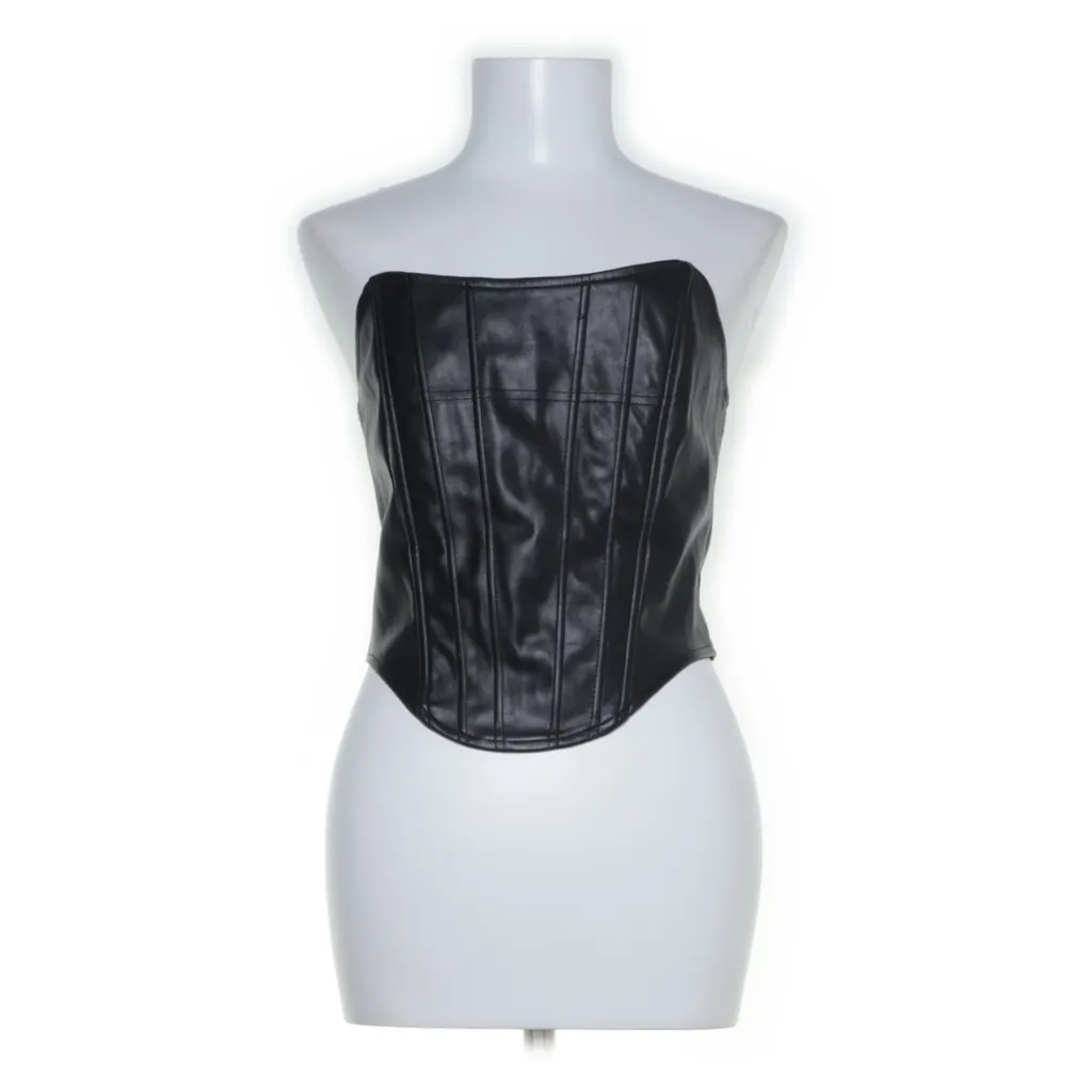Image of 4th + Reckless Korset (Preloved)