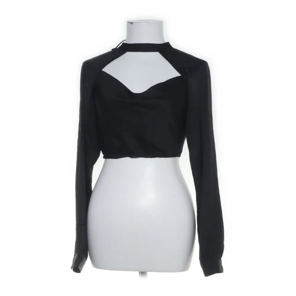 Image of Nathalie Schuterman Haltertop (Preloved)