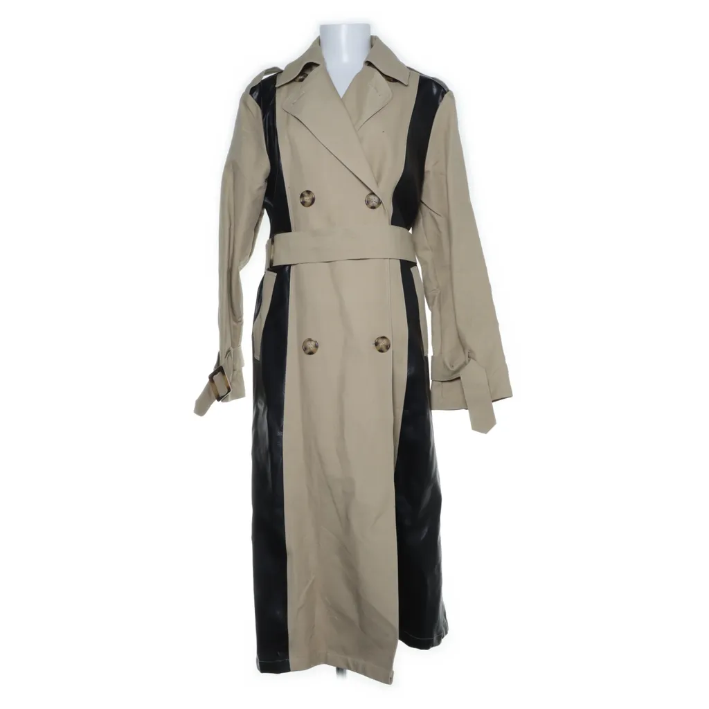 Image of Gina Tricot x Hobnob Trenchcoat (Preloved)