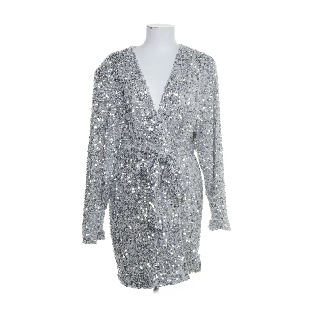Image of ROTATE Birger Christensen Wikkeljurk (Preloved)