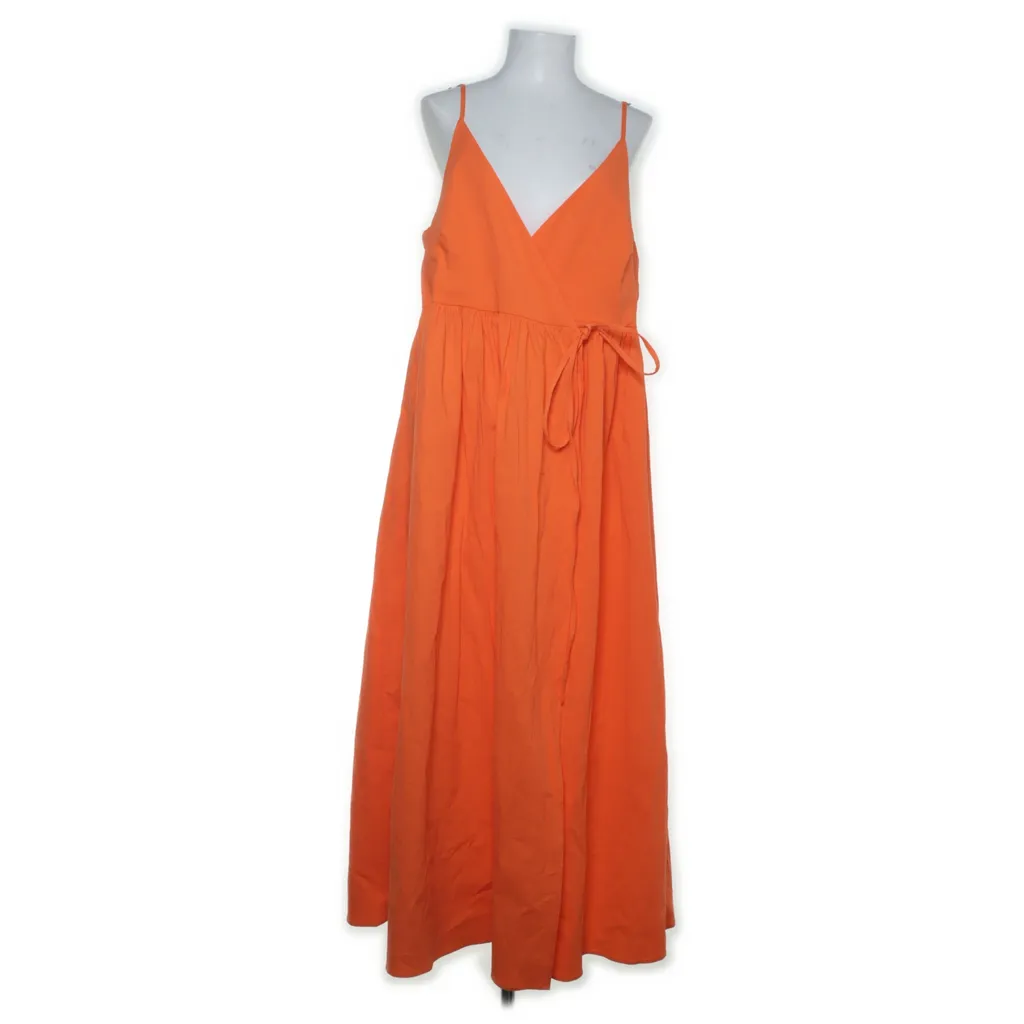 Image of ASOS Edition Wikkeljurk (Preloved)