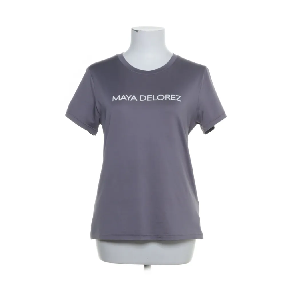 Image of Maya Delorez T-shirt (Preloved)