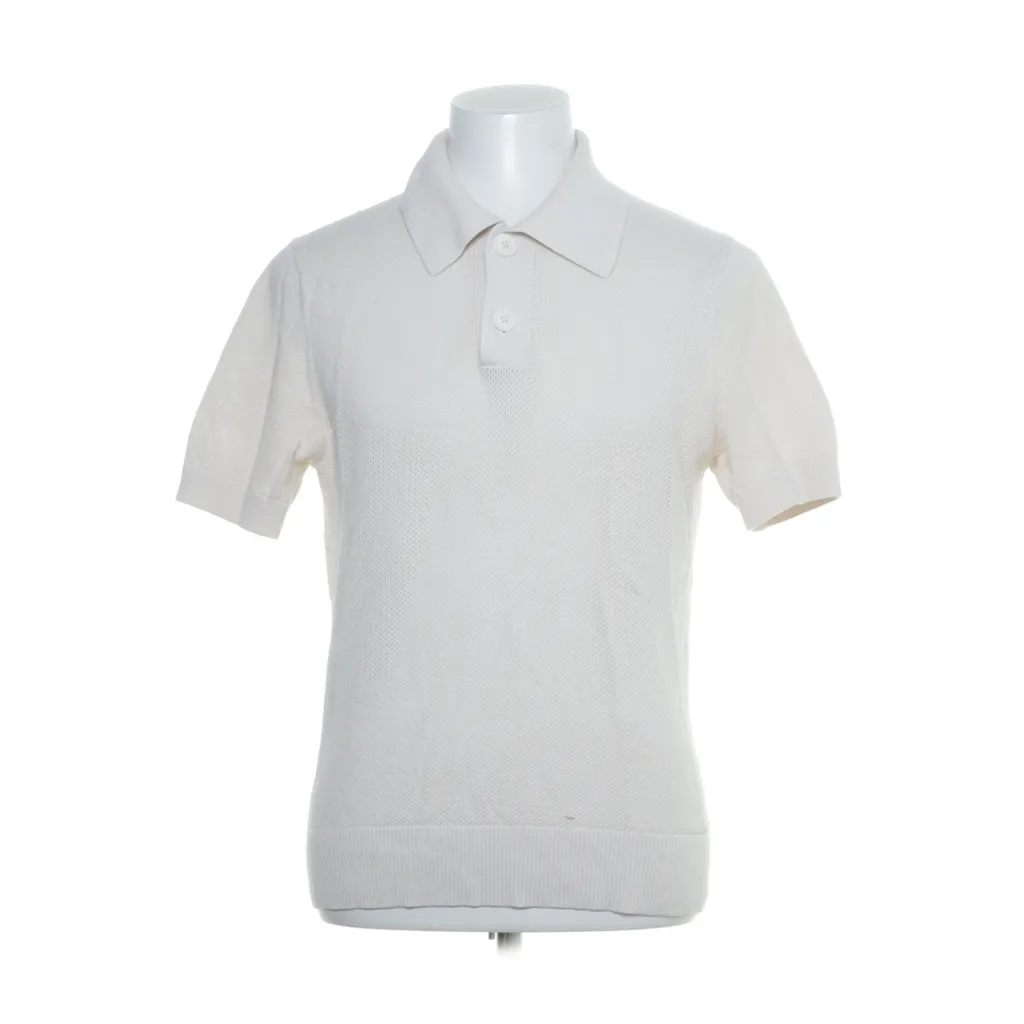 Image of Sandro Poloshirt (Preloved)