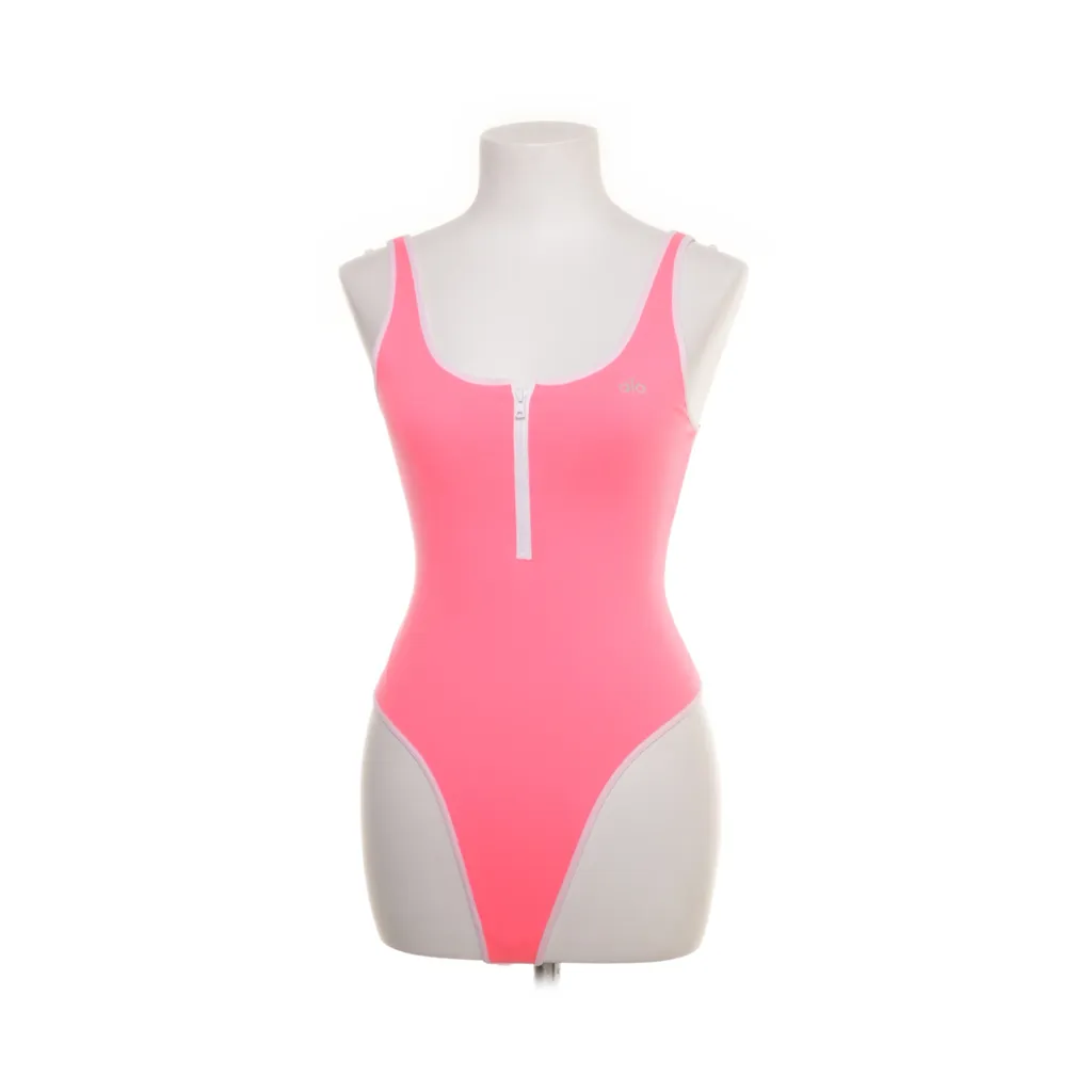 Image of Alo Romper (Preloved)