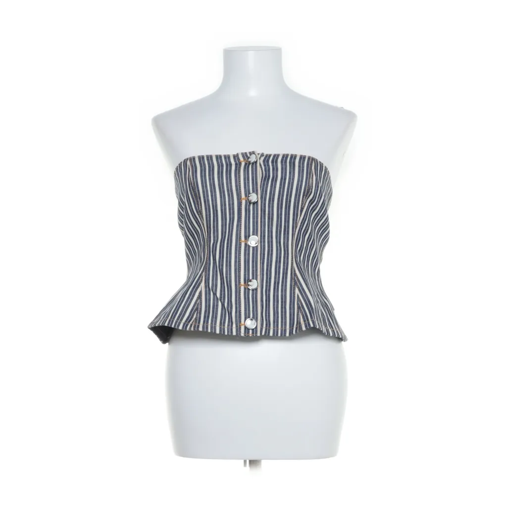 Image of Ganni Tube top (Preloved)
