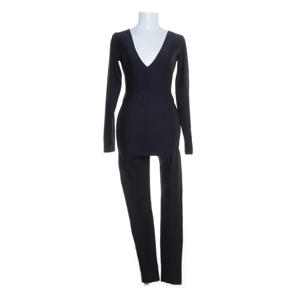 Image of H20 Fagerholt Jumpsuit (Preloved)