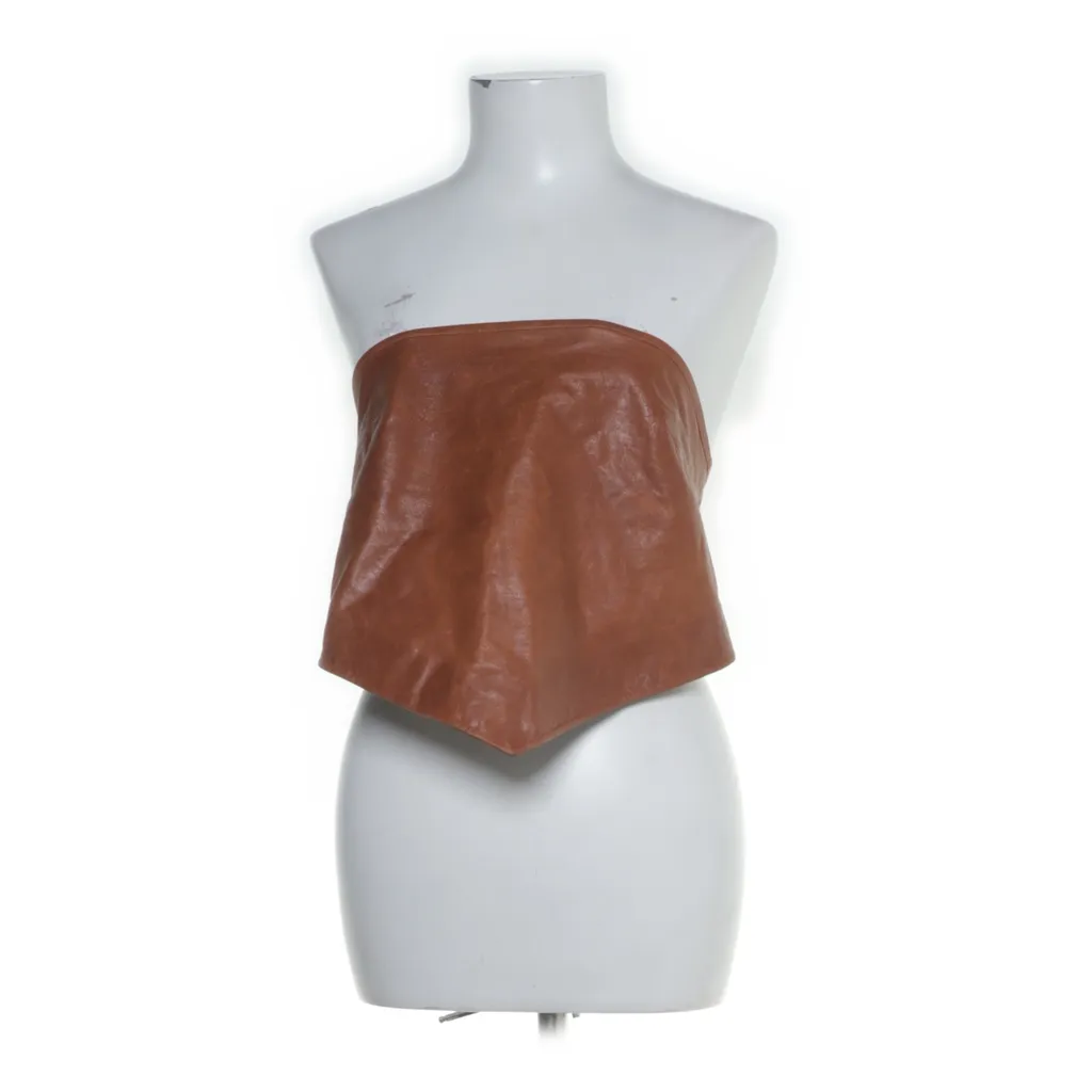 Image of REMAIN Birger Christensen Tube top (Preloved)