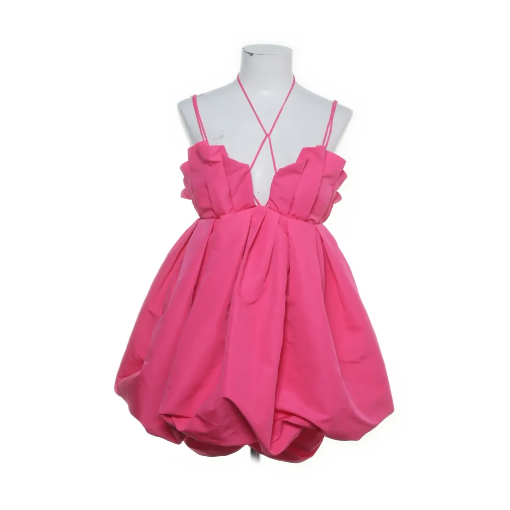 Image of H&M Innovation Metaverse Design Story Cocktailjurk (Preloved)