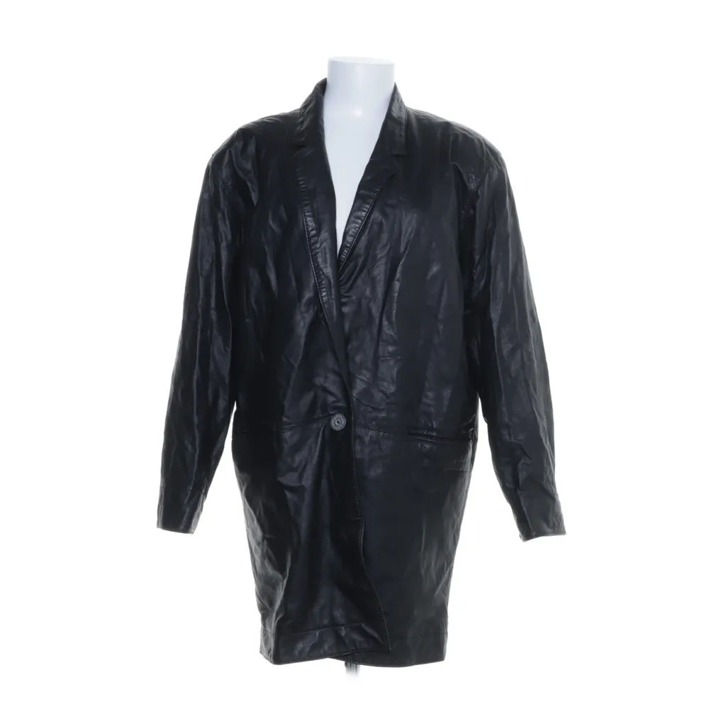 Image of Impuls Leren jack (Preloved)