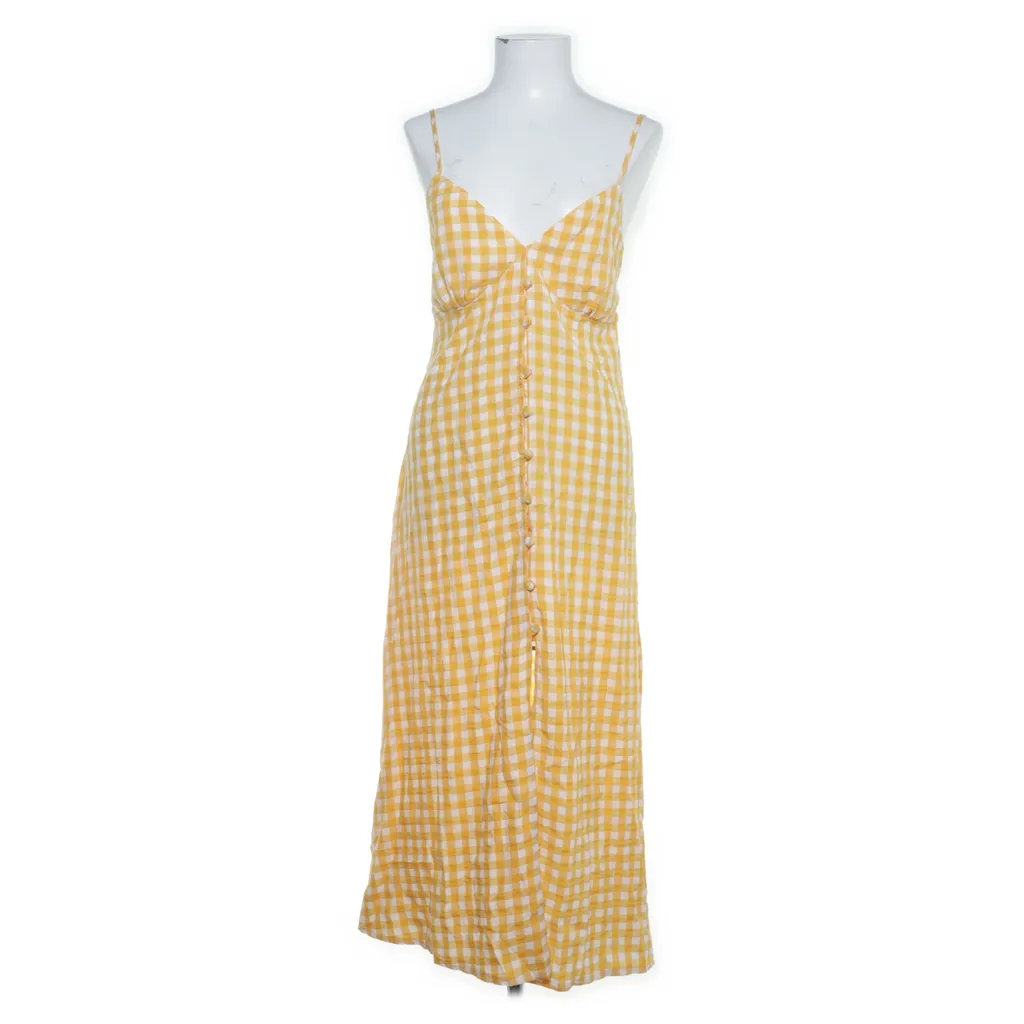 Image of Chiquelle Halternek jurk (Preloved)