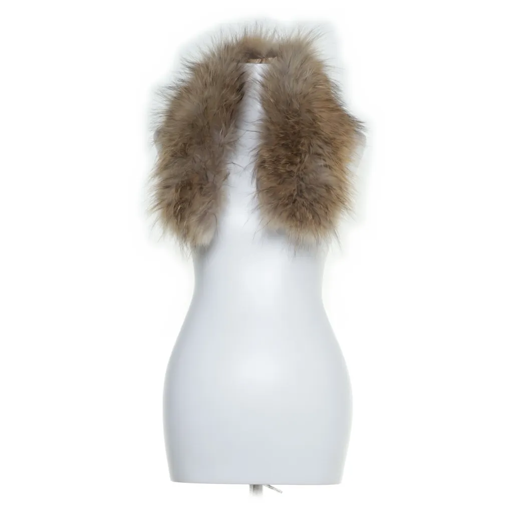 Image of Hollies Bontkraag (Preloved)