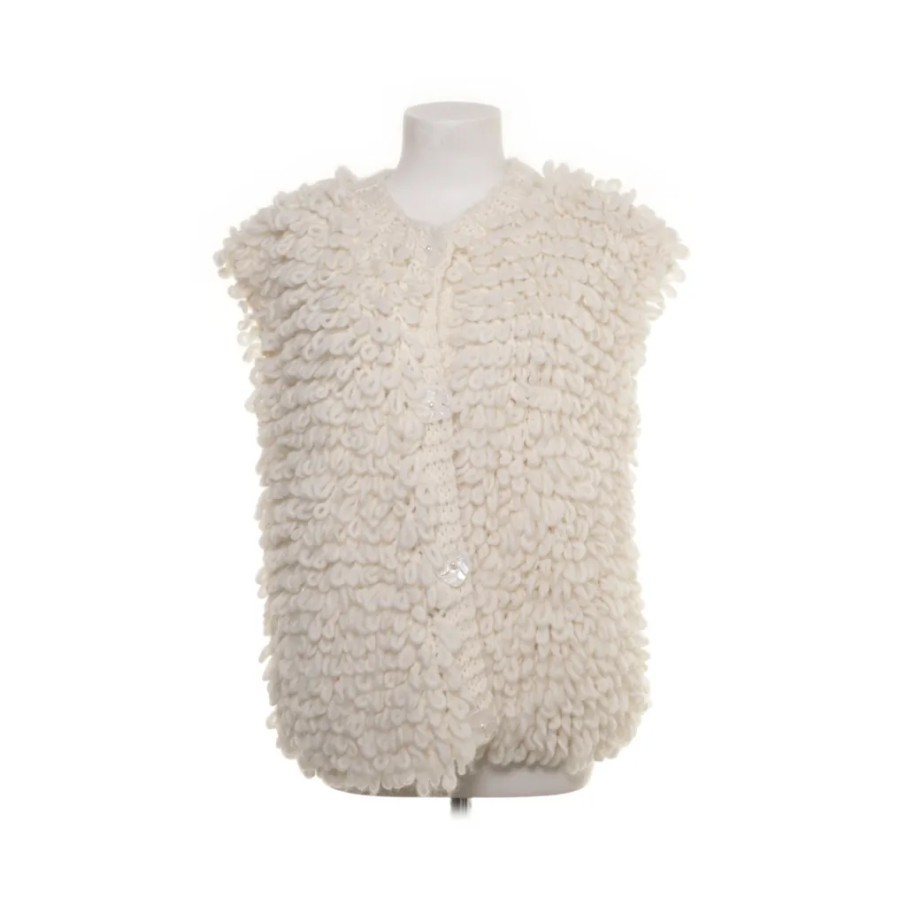 Image of Custommade Gilet (Preloved)