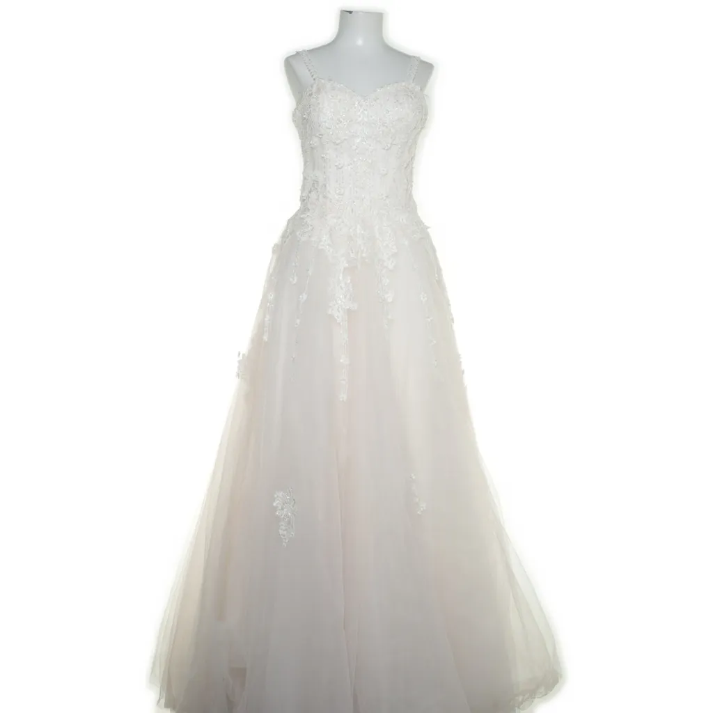 Image of Gelin Kiz Moda Trouwjurk (Preloved)