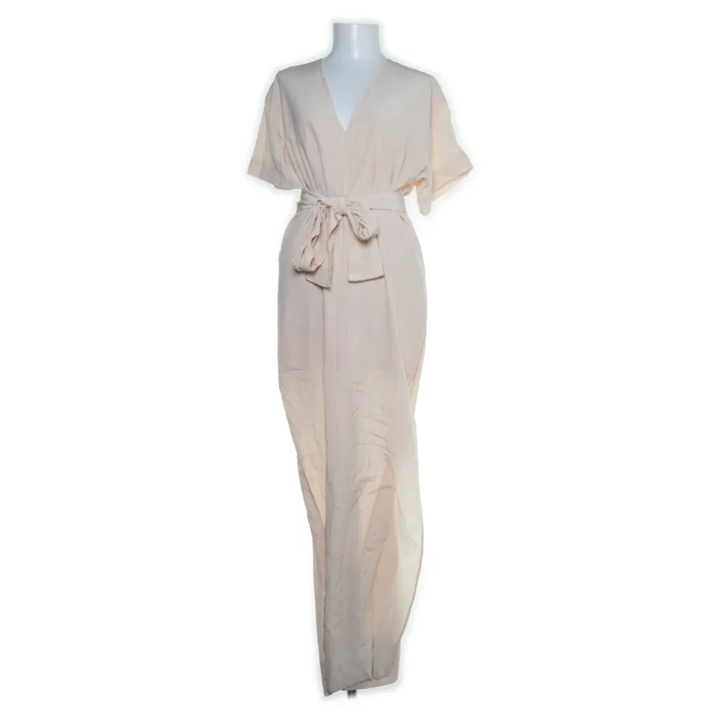 Image of Fall Winter Spring Summer Maxi jurk (Preloved)
