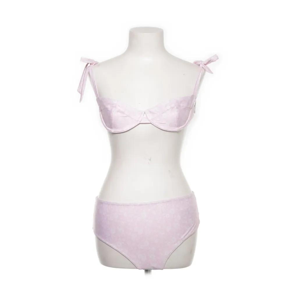 Image of Ganni Bikini (Preloved)