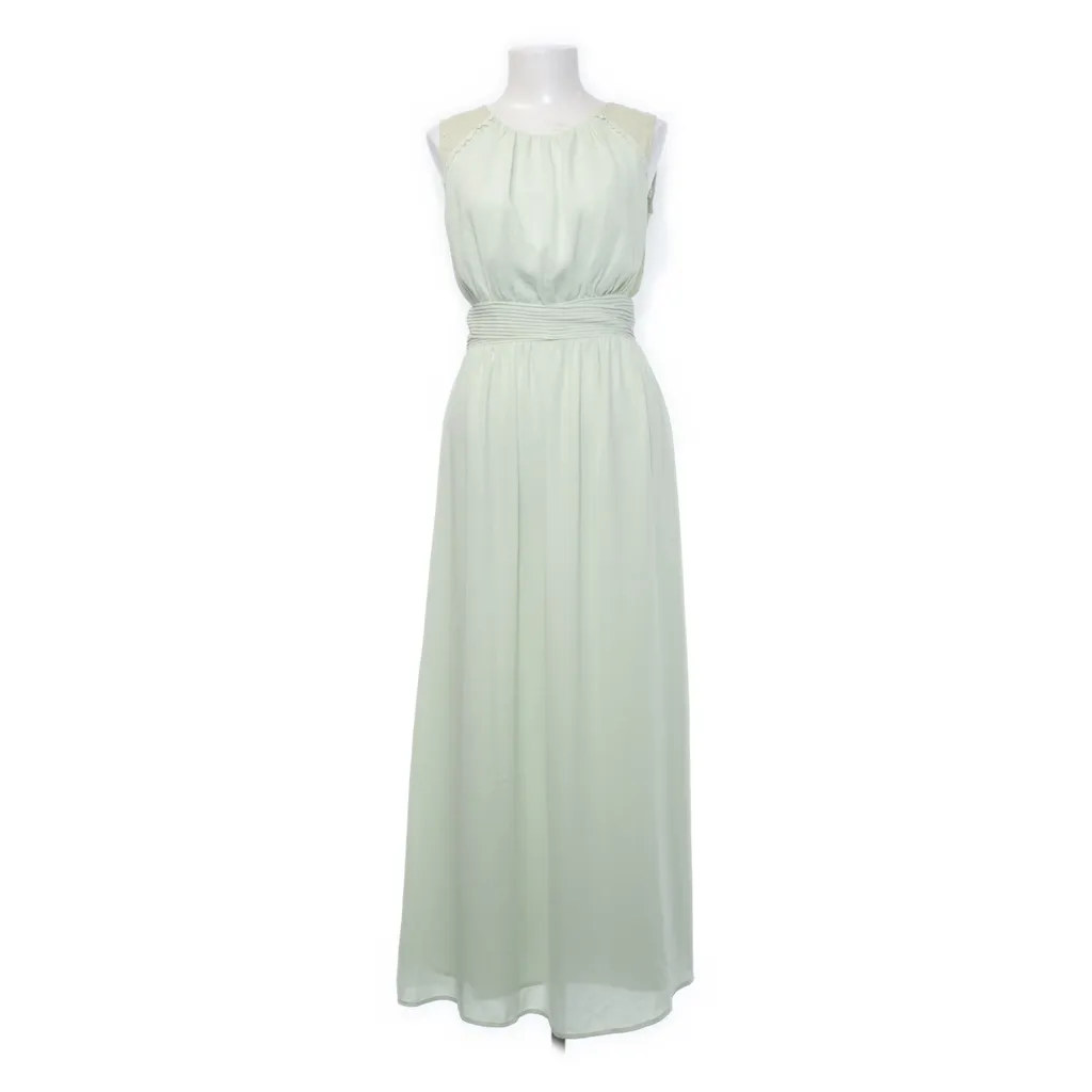 Image of Mint & Berry Avondjurk (Preloved)