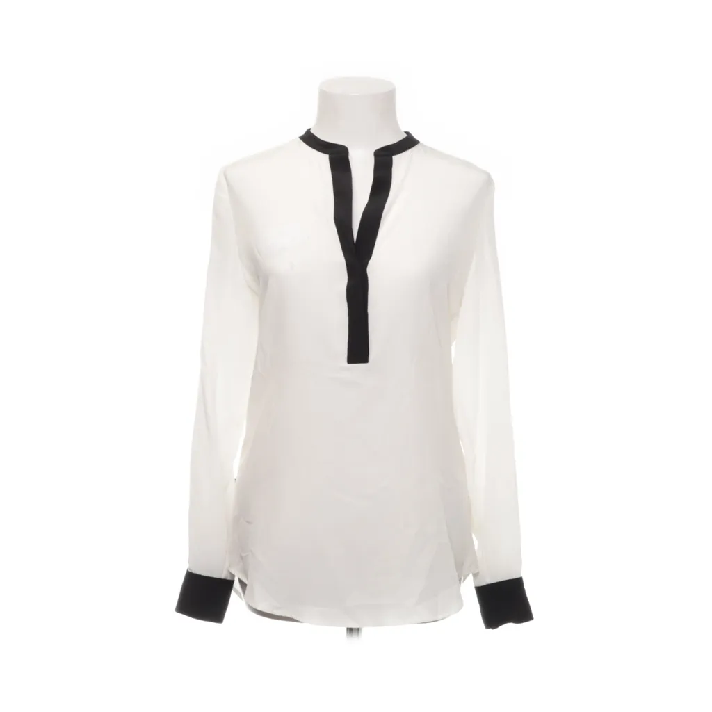 Image of Karl Lagerfeld Blouse (Preloved)