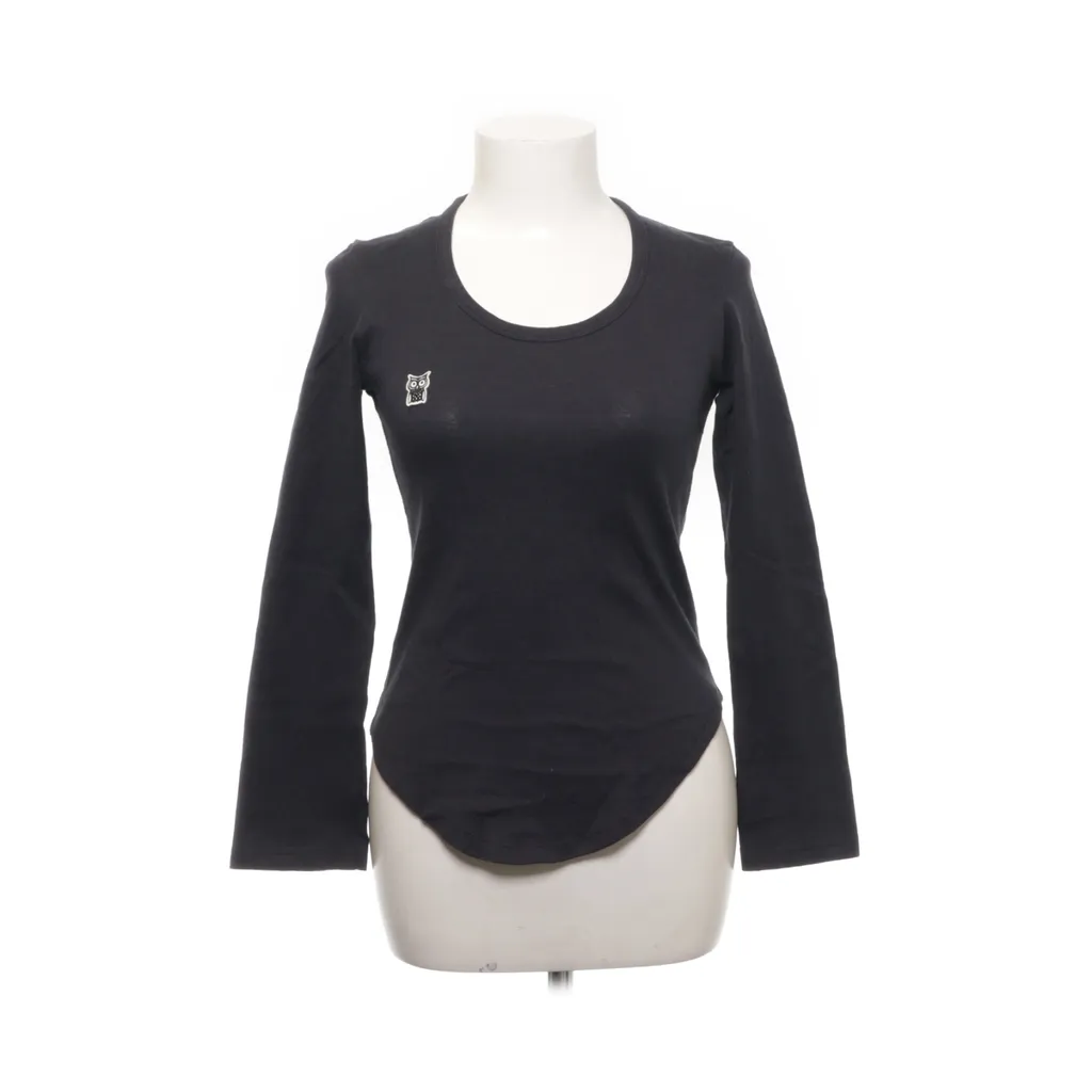 Image of Isabel Marant Étoile Lange mouwen shirt (Preloved)