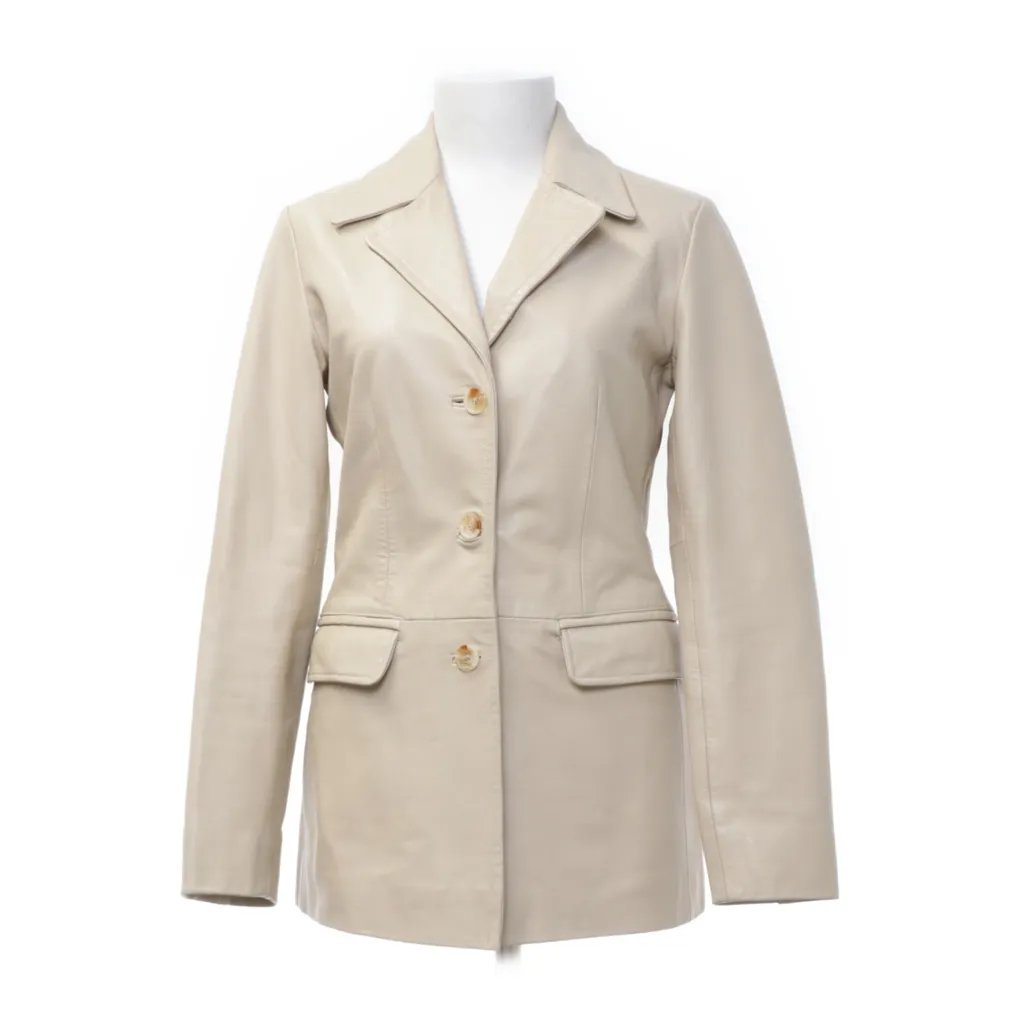 Image of RNB Leren jack (Preloved)