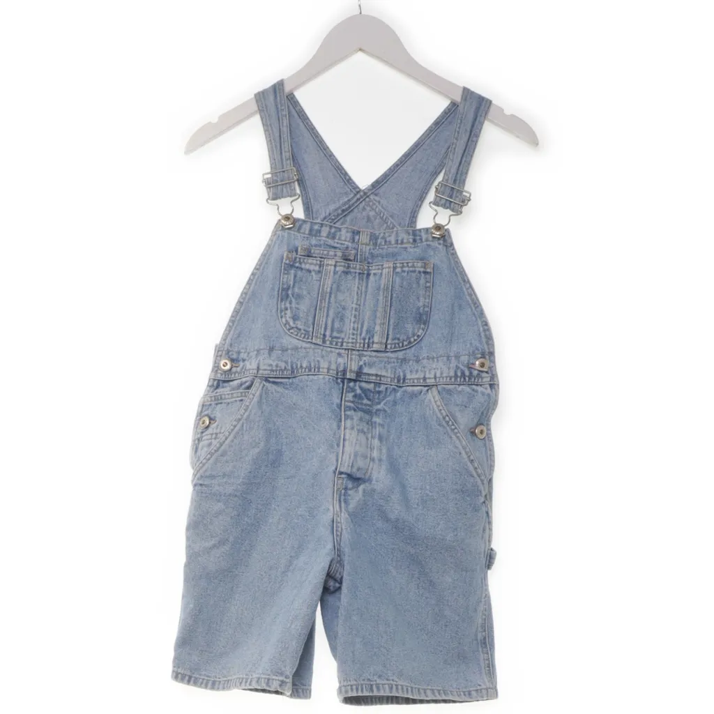 Image of Gap Denim Korte tuinbroek (Preloved)