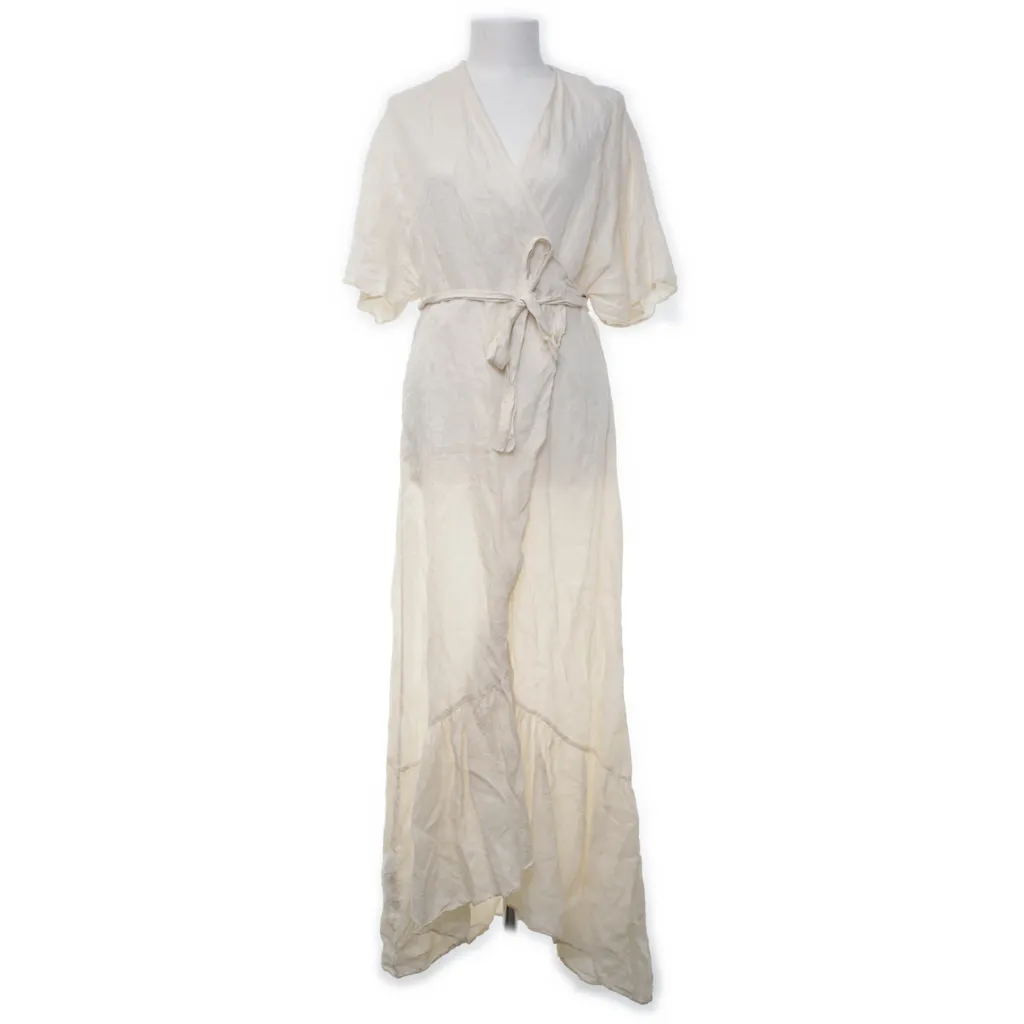 Image of Committed Wikkeljurk (Preloved)