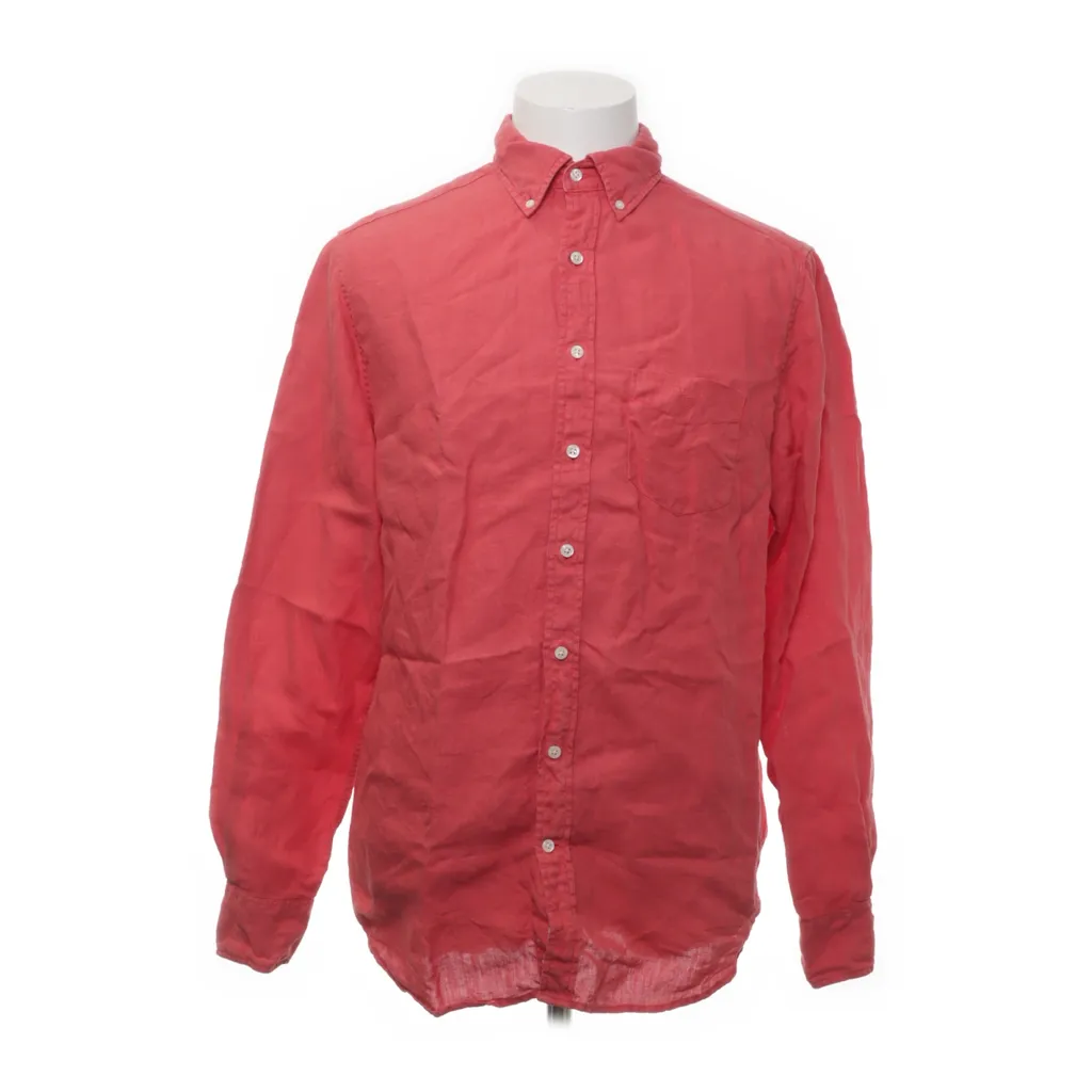 Image of GANT Overhemd (Preloved)