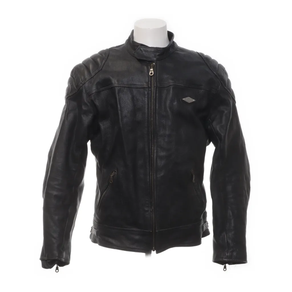 Image of Silver Hawk Motorjas (Preloved)