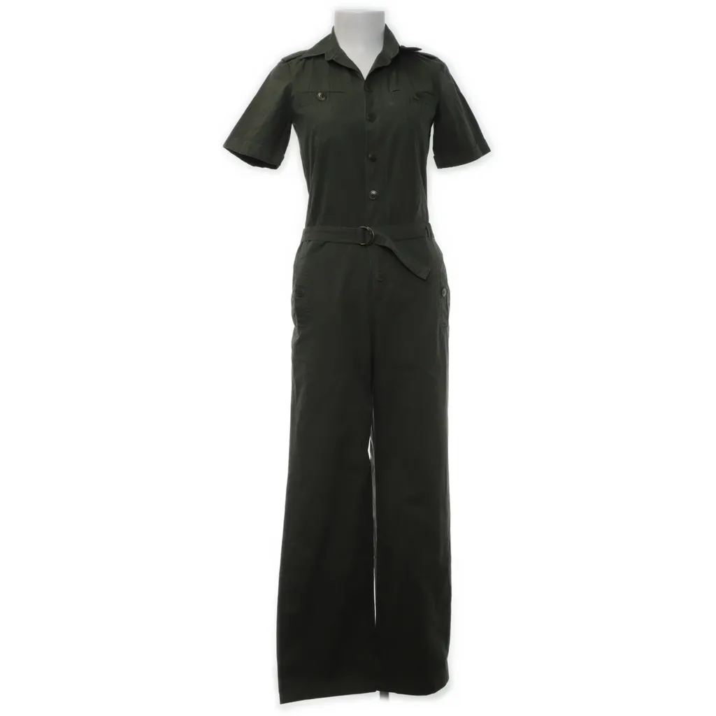 Image of A.P.C Jumpsuit (Preloved)
