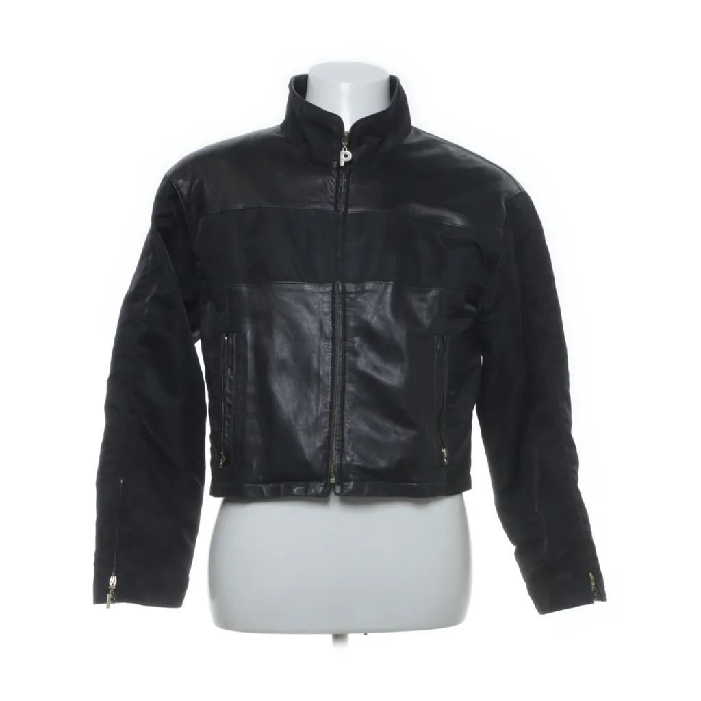 Image of Per Me Leren jack (Preloved)
