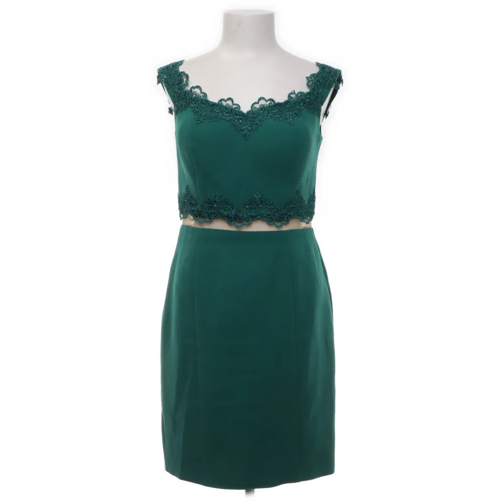 Image of Haute Couture Cocktailjurk (Preloved)