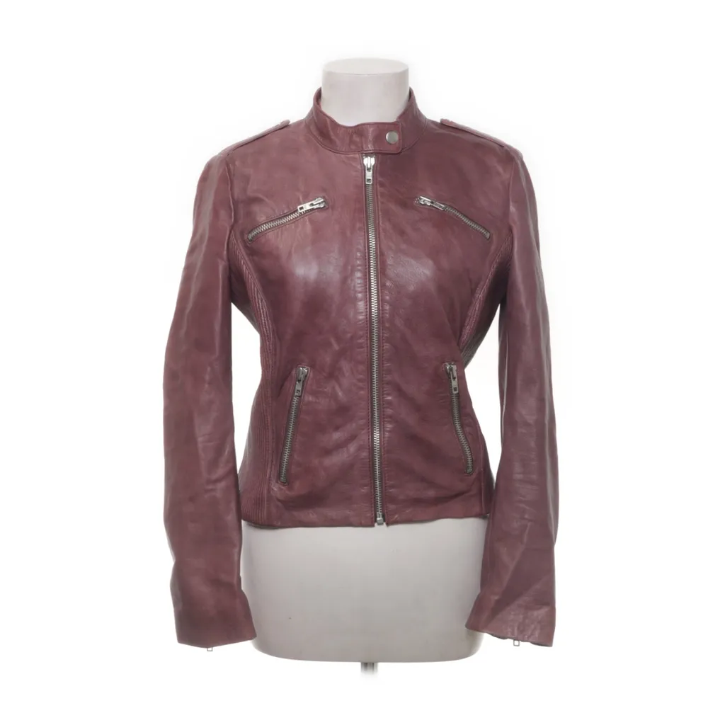 Image of Primeboots Leren jack (Preloved)