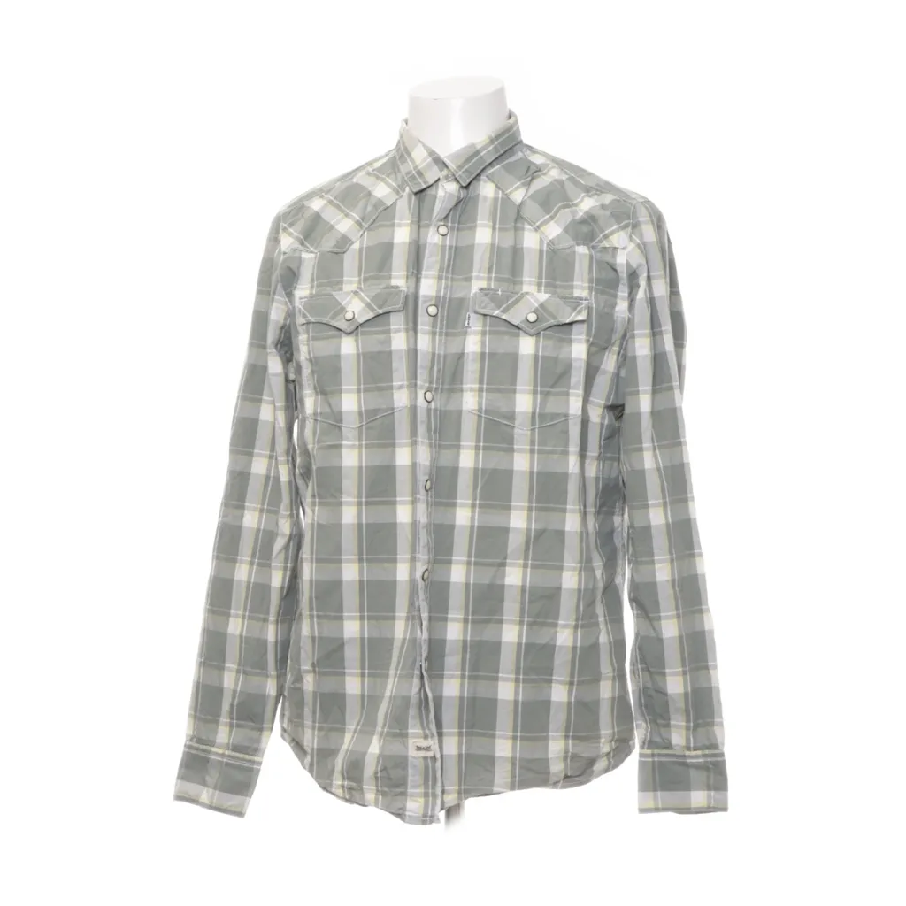 Image of Levi Strauss & Co Shirt (Preloved)