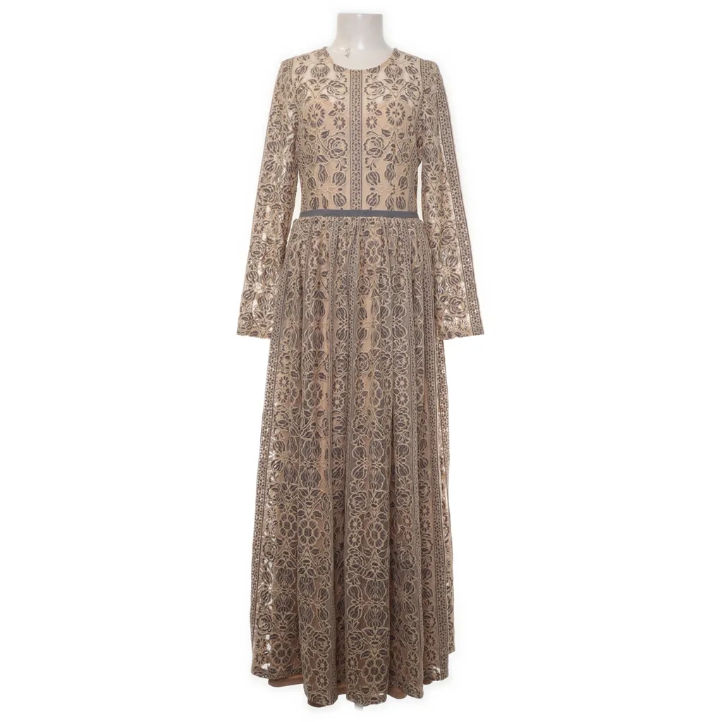 Image of Forever Unique Maxi jurk (Preloved)