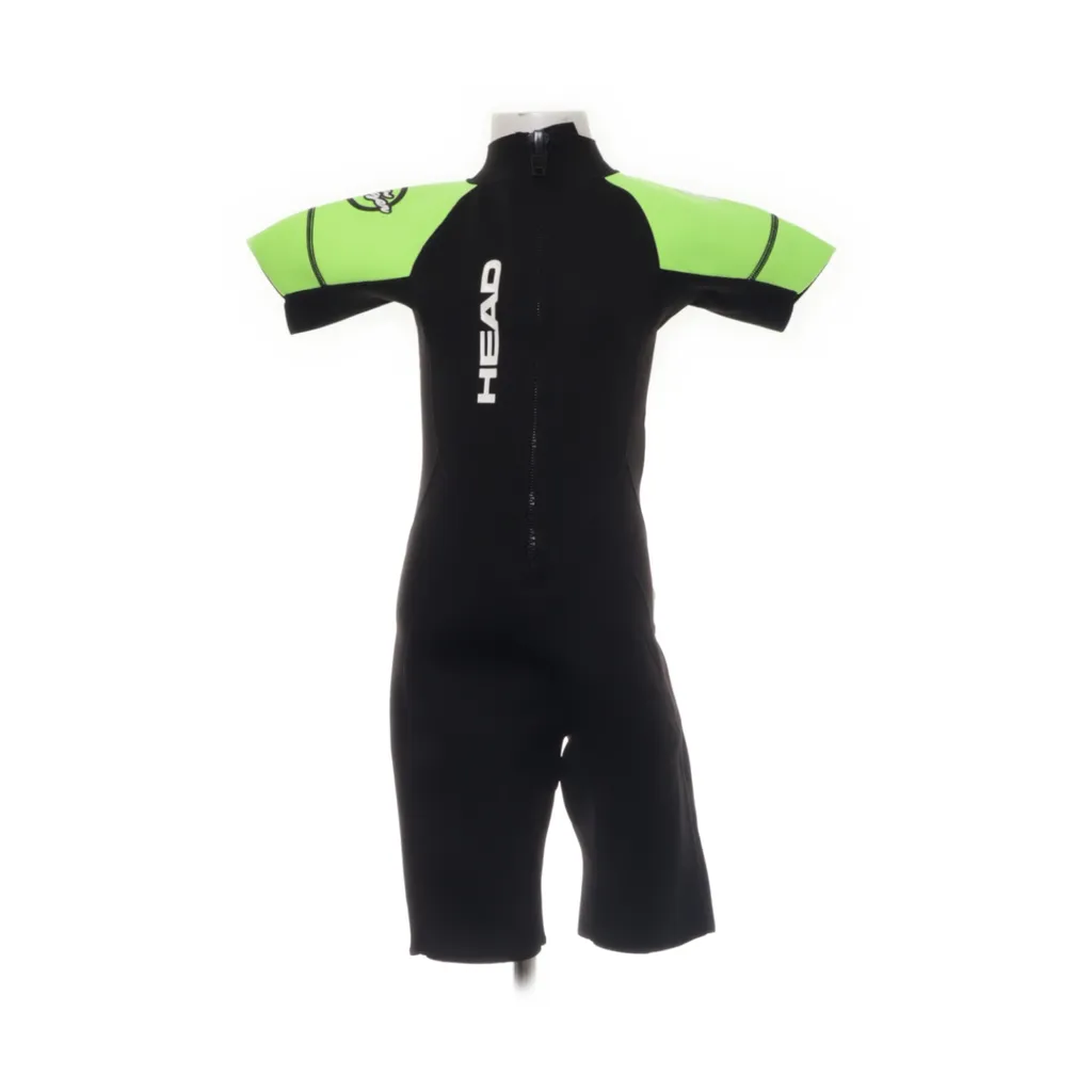 Image of Head Wetsuit (Preloved)