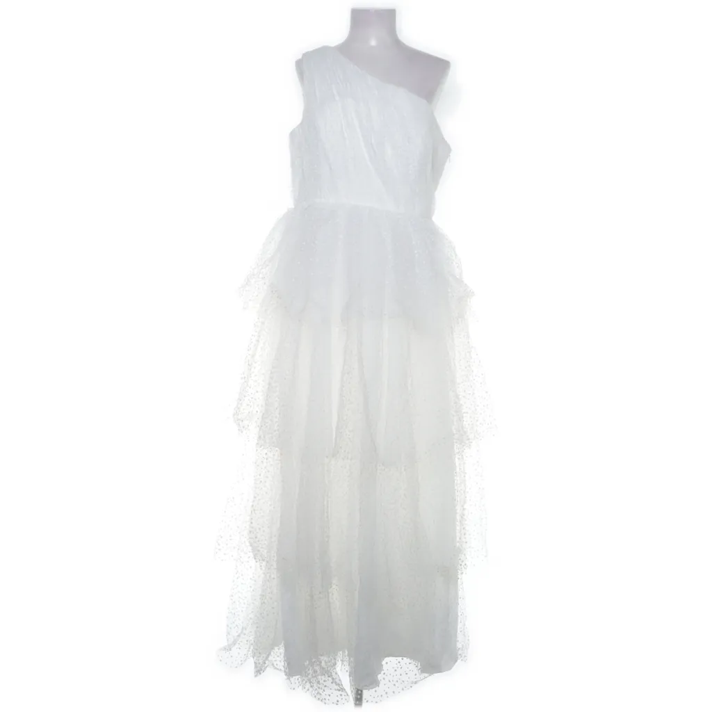 Image of YAS Trouwjurk (Preloved)