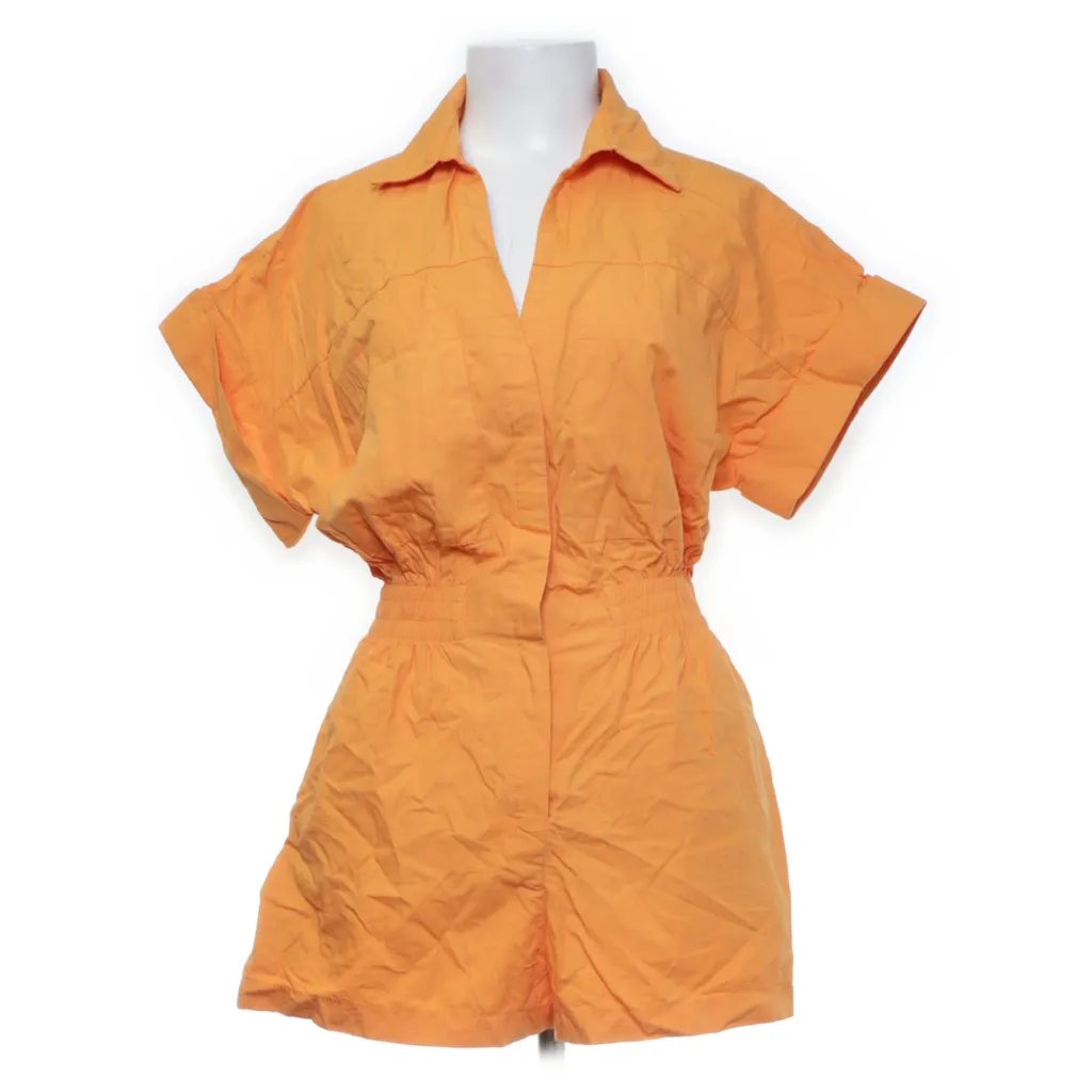 Image of Afra Jumpsuit (Preloved)