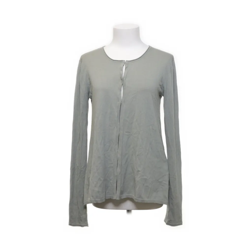 Image of Jil Sander Cardigan (Preloved)