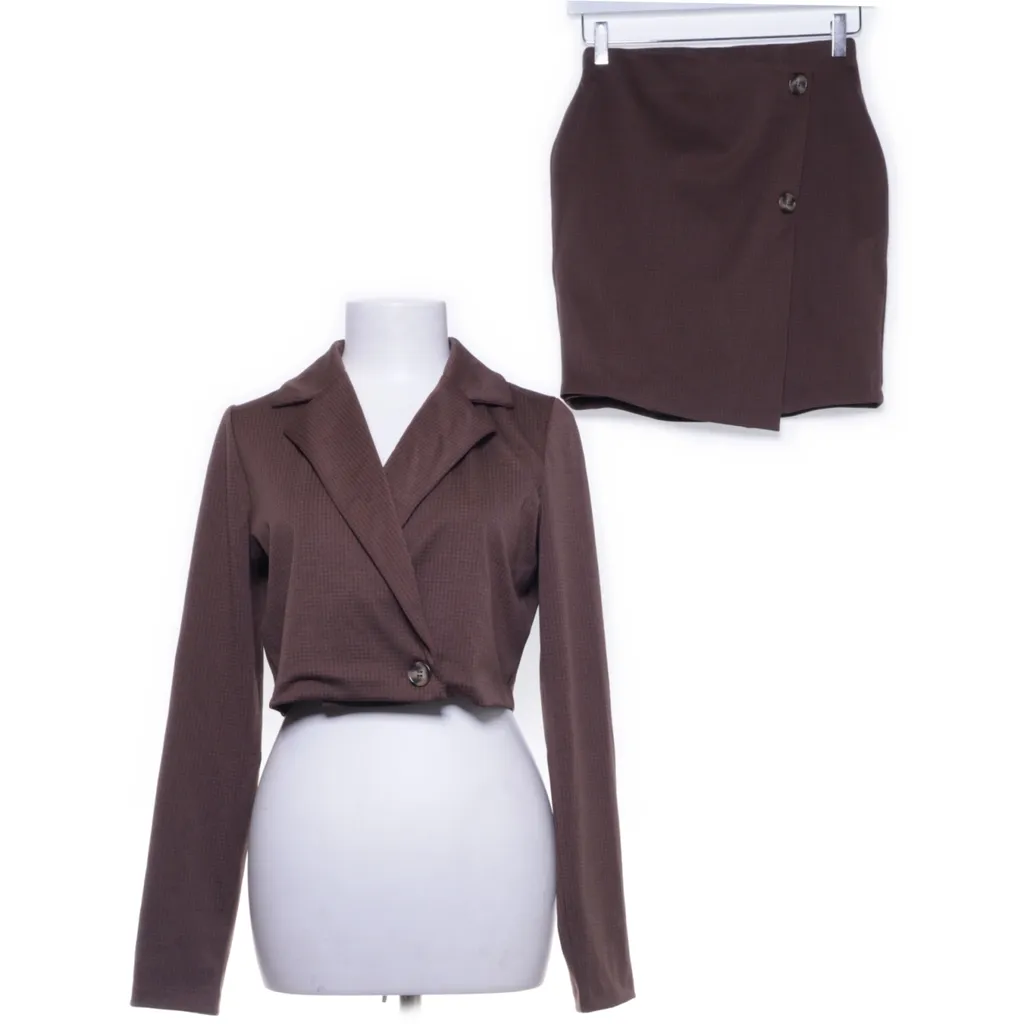 Image of Bubbleroom Mantelpak (Preloved)