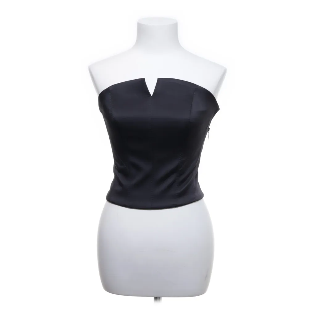 Image of Karl Lagerfeld Tube top (Preloved)