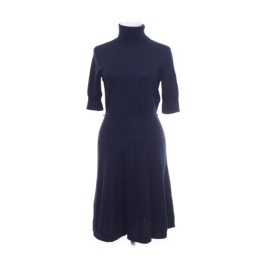 Image of Rugby Ralph Lauren Jurk met col (Preloved)