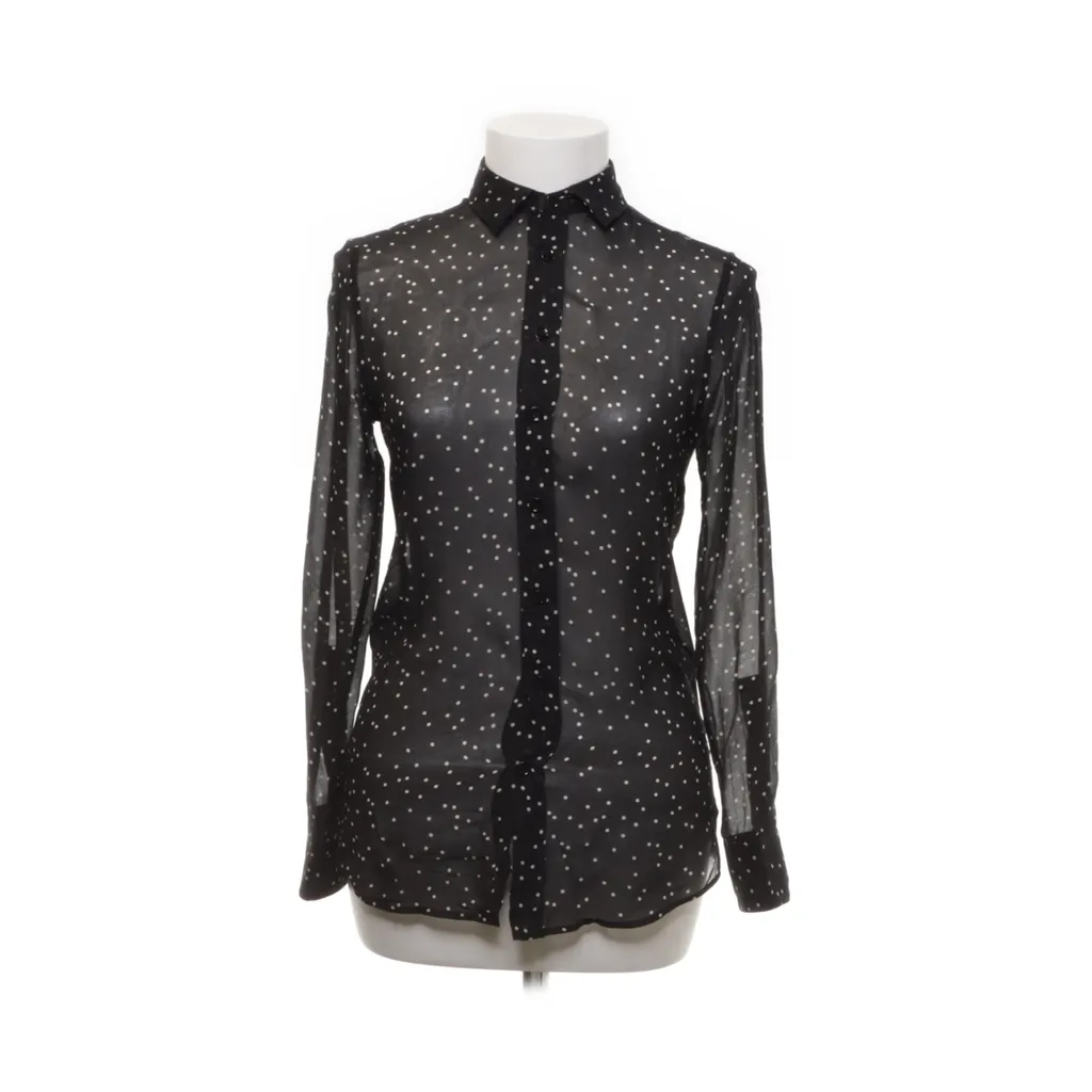 Image of Saint Laurent Shirt (Preloved)