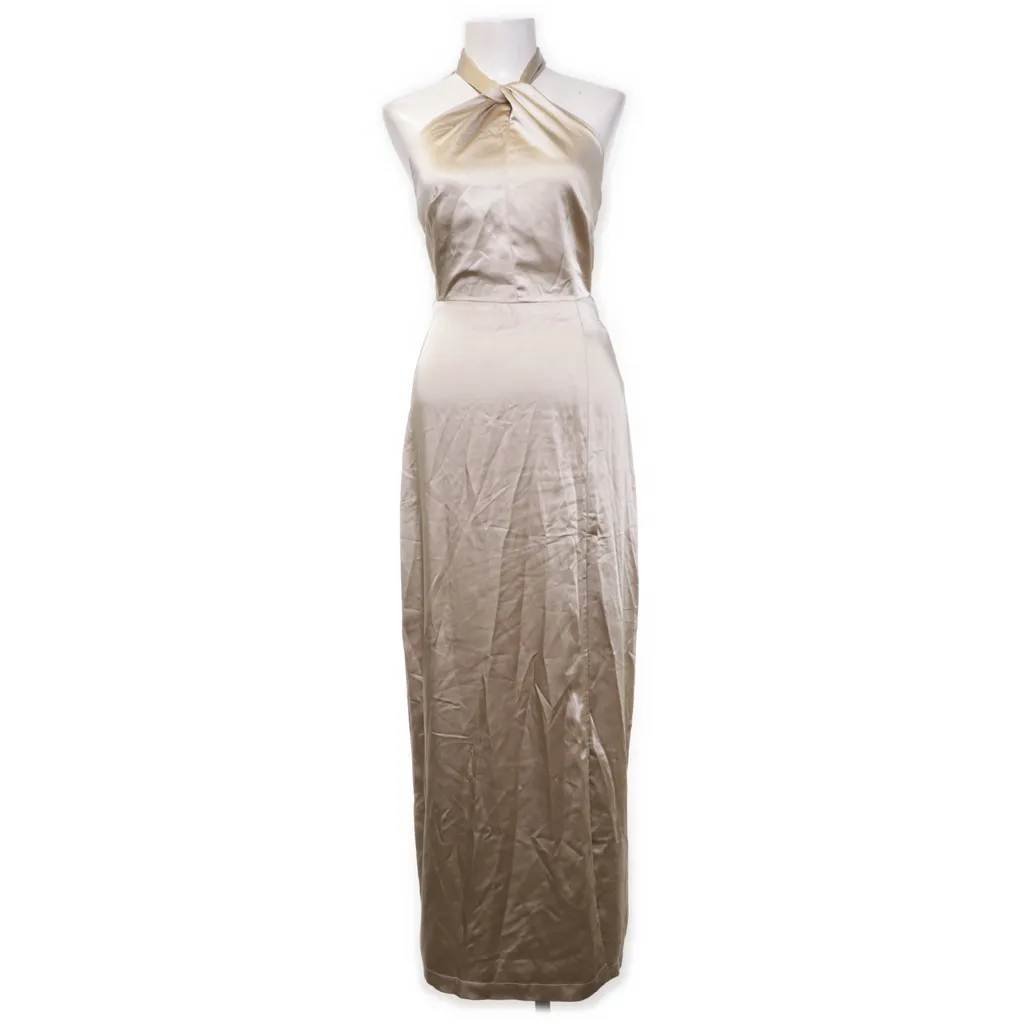 Image of Bik Bok by Lovisa Barkman Avondjurk (Preloved)