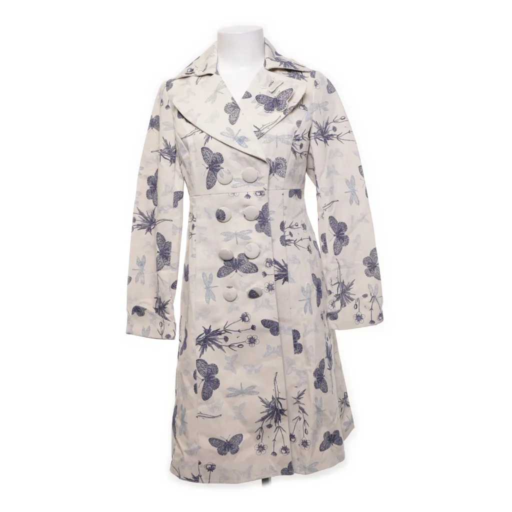 Image of Anni's Dream Trenchcoat (Preloved)
