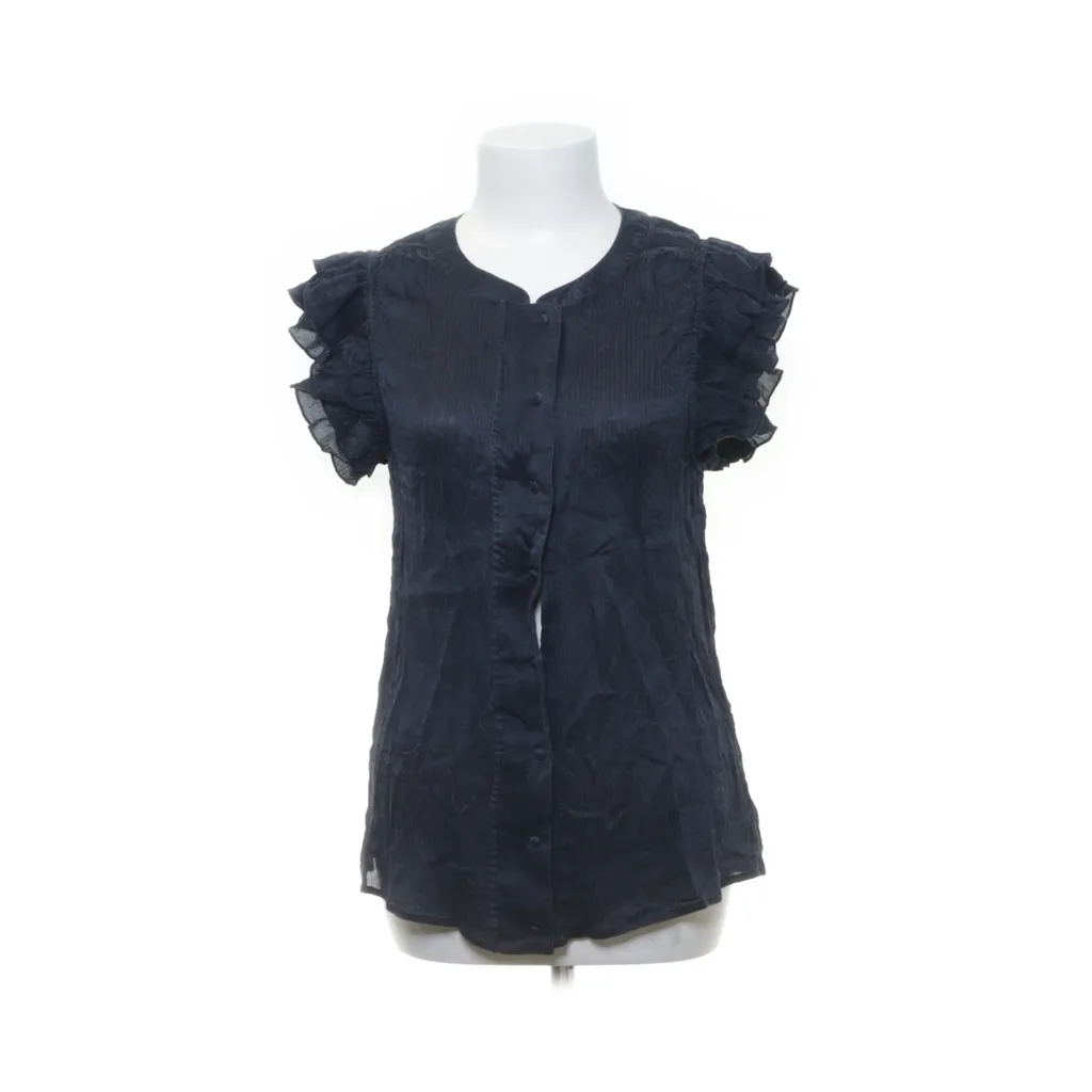 Image of Custommade Top (Preloved)