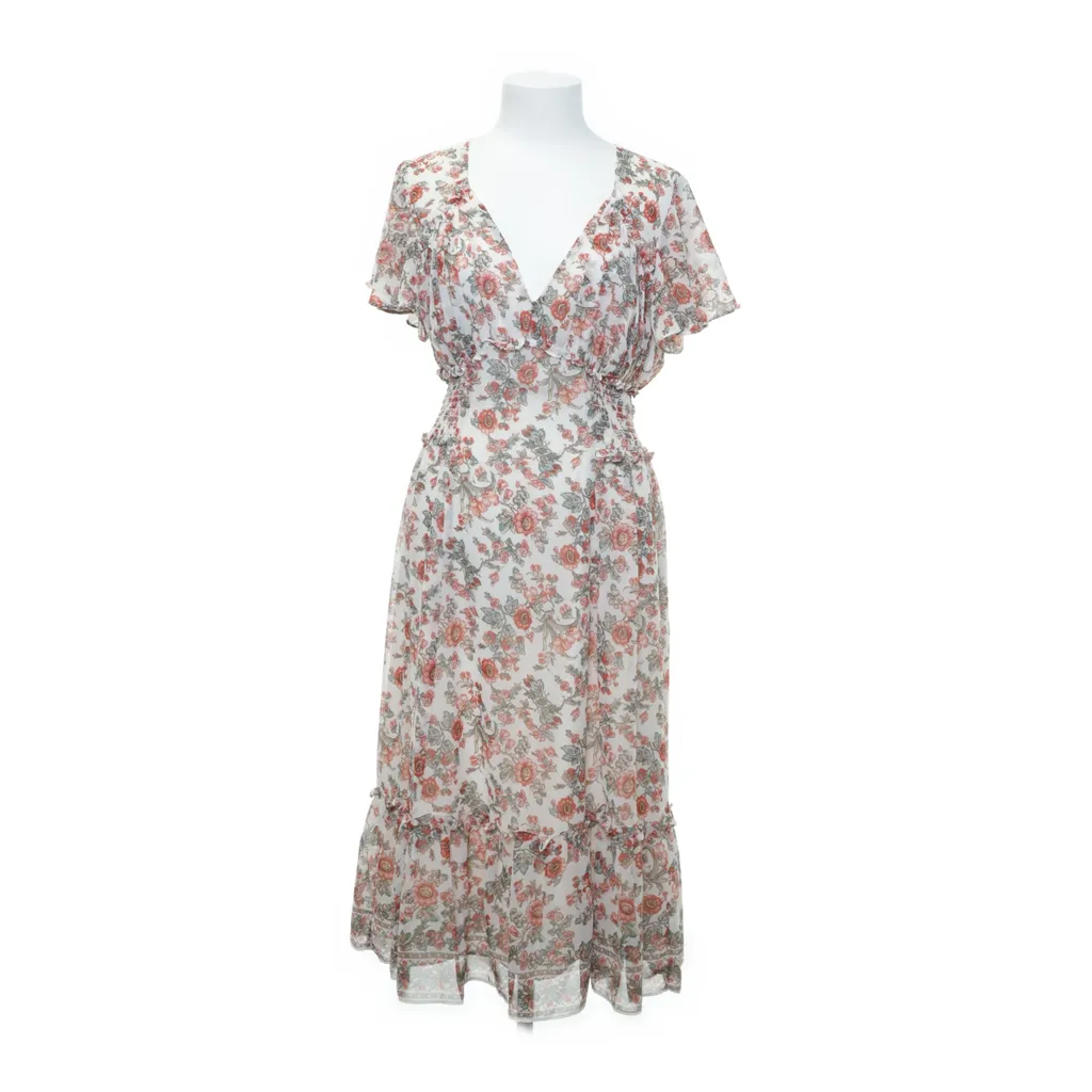 Image of Max Studio Jurk (Preloved)