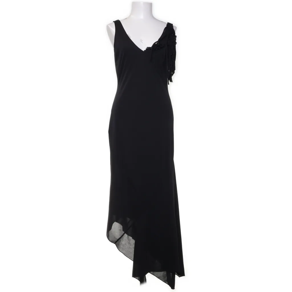 Image of Flash Night Maxi jurk (Preloved)