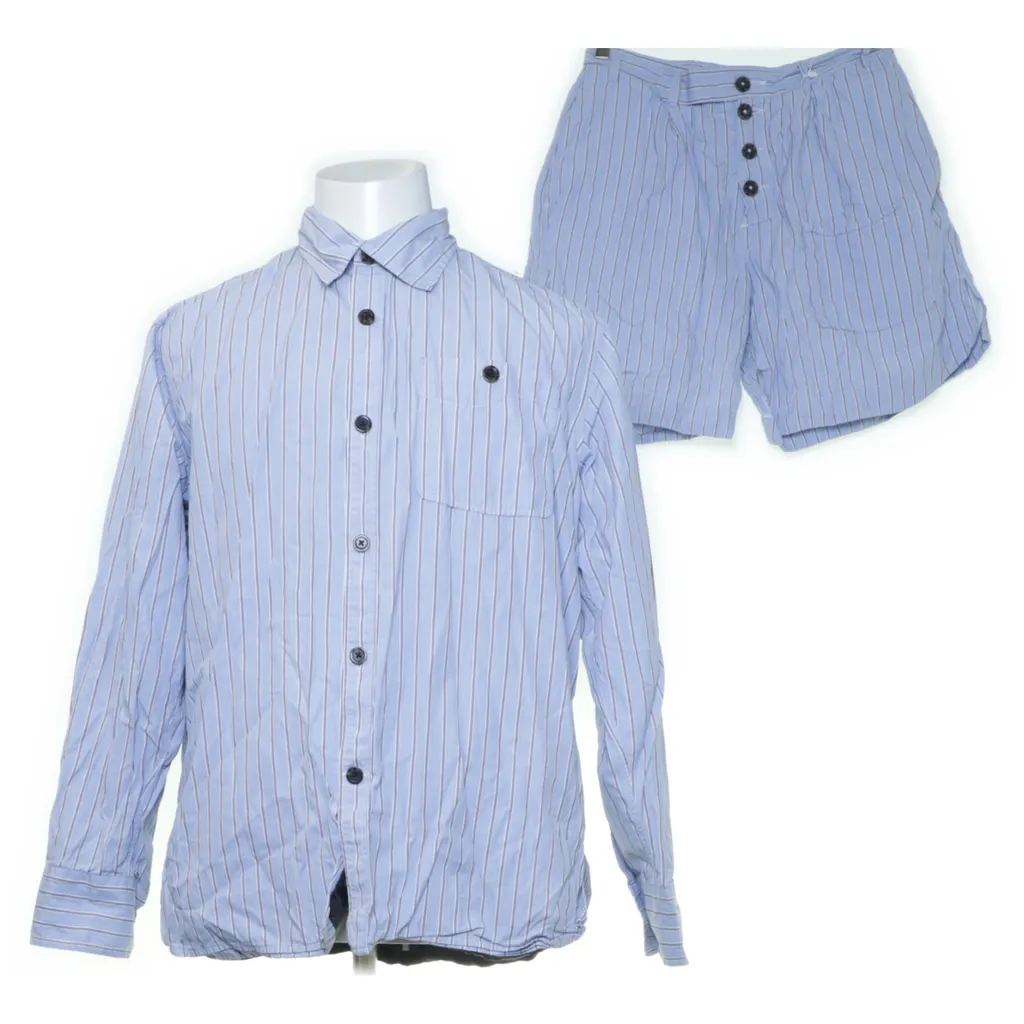 Image of L'Homme Rouge Set (Preloved)