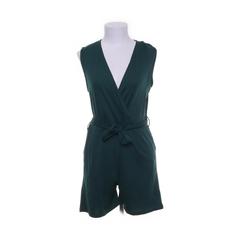 Image of Panda Jumpsuit (Preloved)