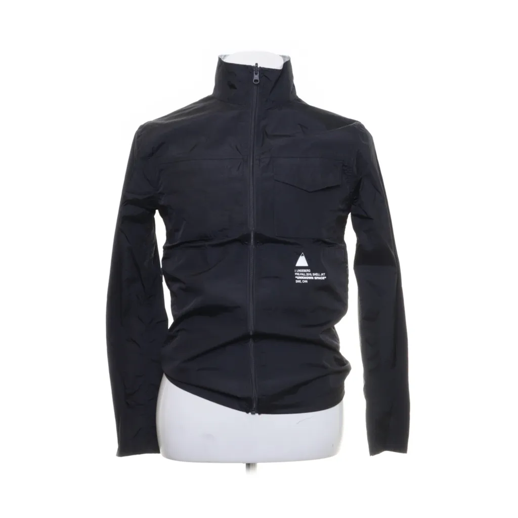 Image of J.Lindeberg Regenjack (Preloved)