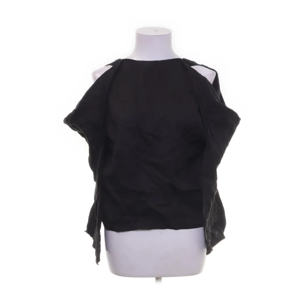 Image of Acne Jeans Top (Preloved)